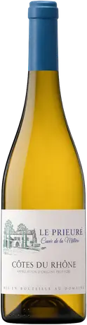 Côtes du Rhône blanc 2025