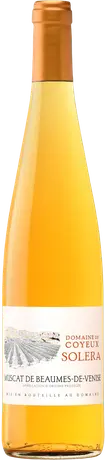 Muscat « Solera »