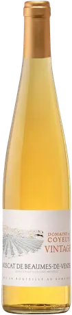 Muscat « Vintage » 2014