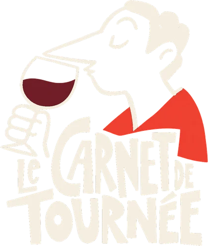 Le Carnet de Tournée