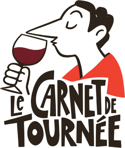 Le Carnet de Tournée