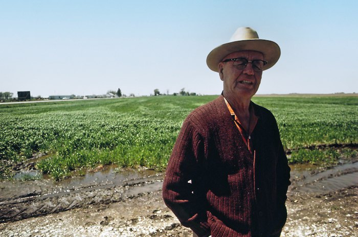 Portrait — Domaine du Clos des Fées