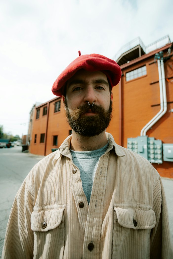 Portrait — Domaine Dubost
