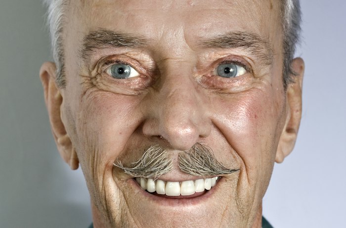 Portrait — Domaine de l'Hortus